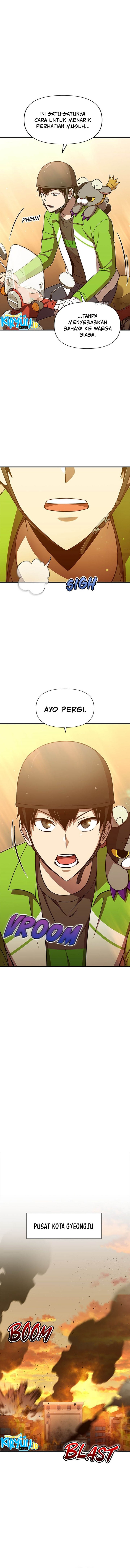 Cursed Manager’s Regression