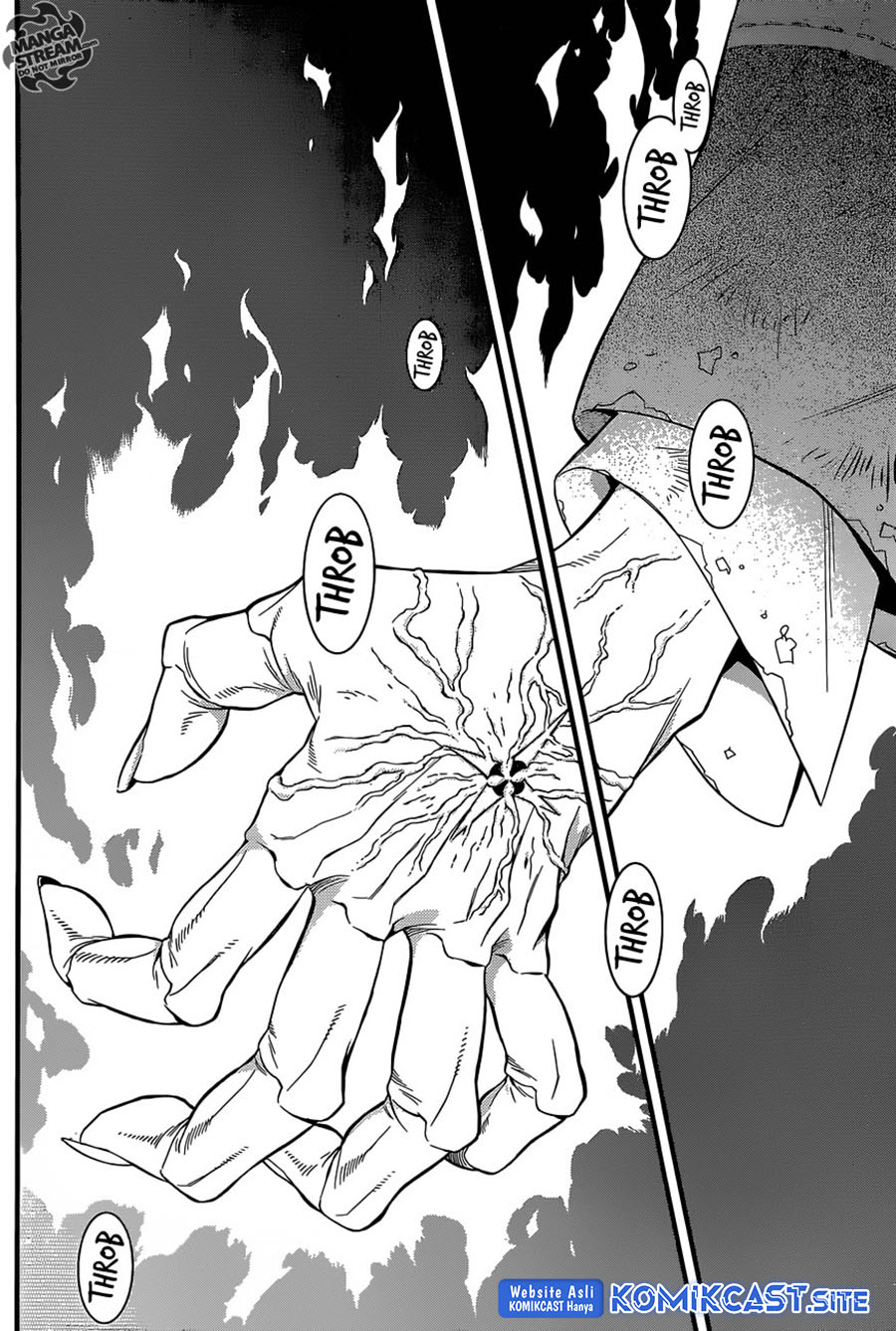 D Gray Man