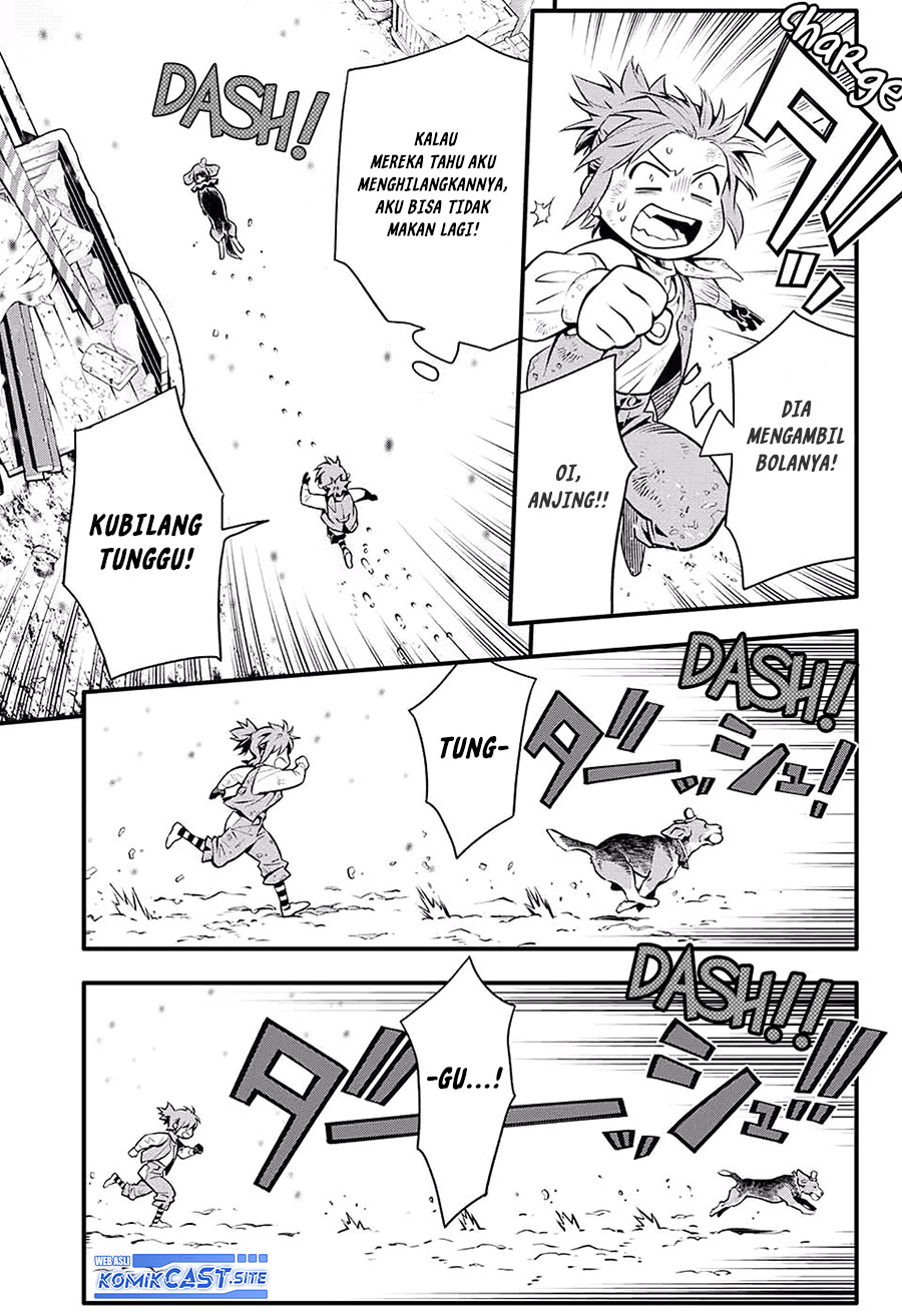 D Gray Man