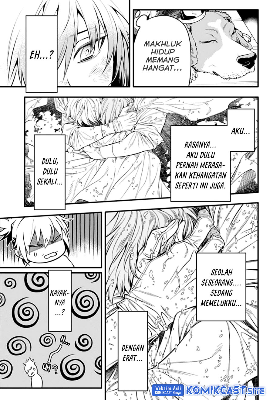 D Gray Man