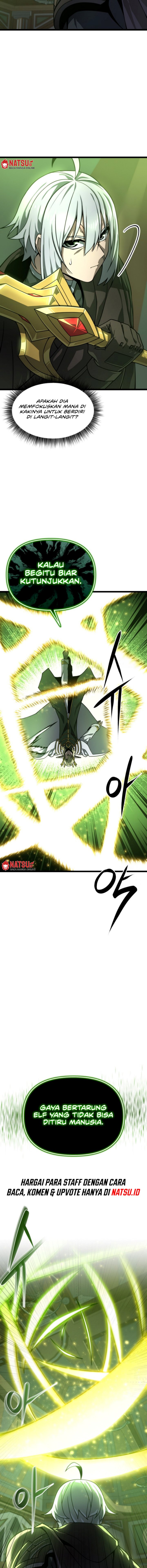 Damn Demonic Swords