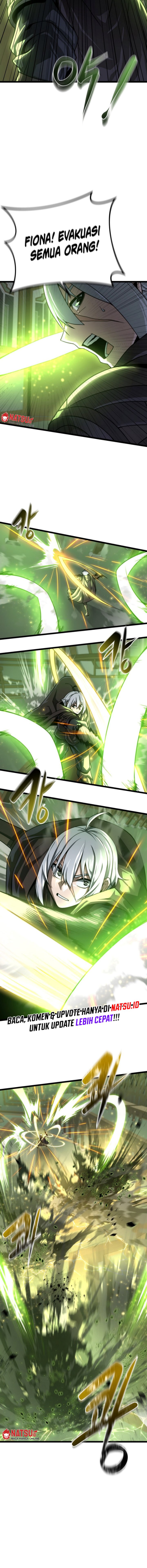 Damn Demonic Swords