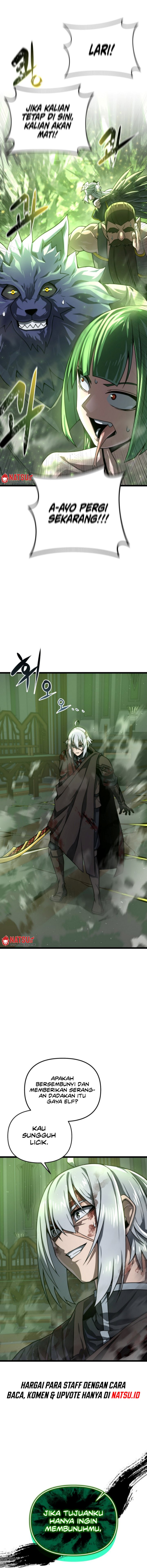 Damn Demonic Swords