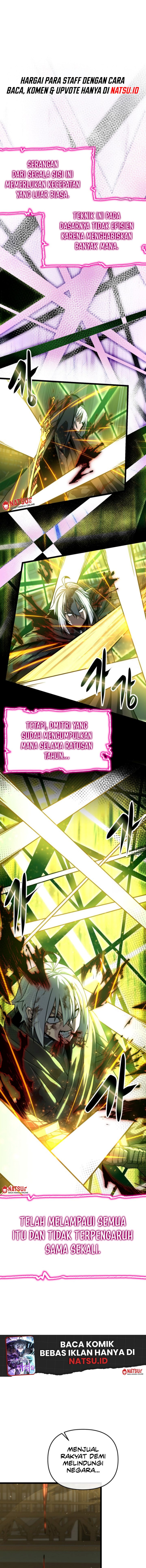 Damn Demonic Swords