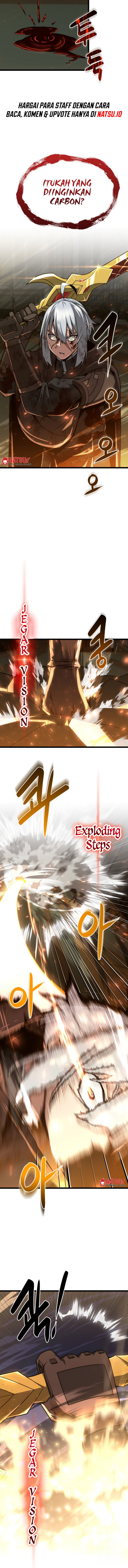 Damn Demonic Swords