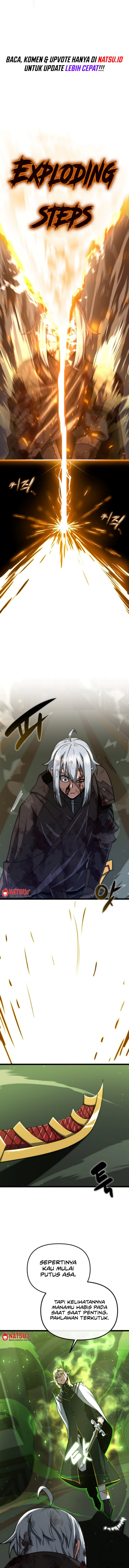 Damn Demonic Swords
