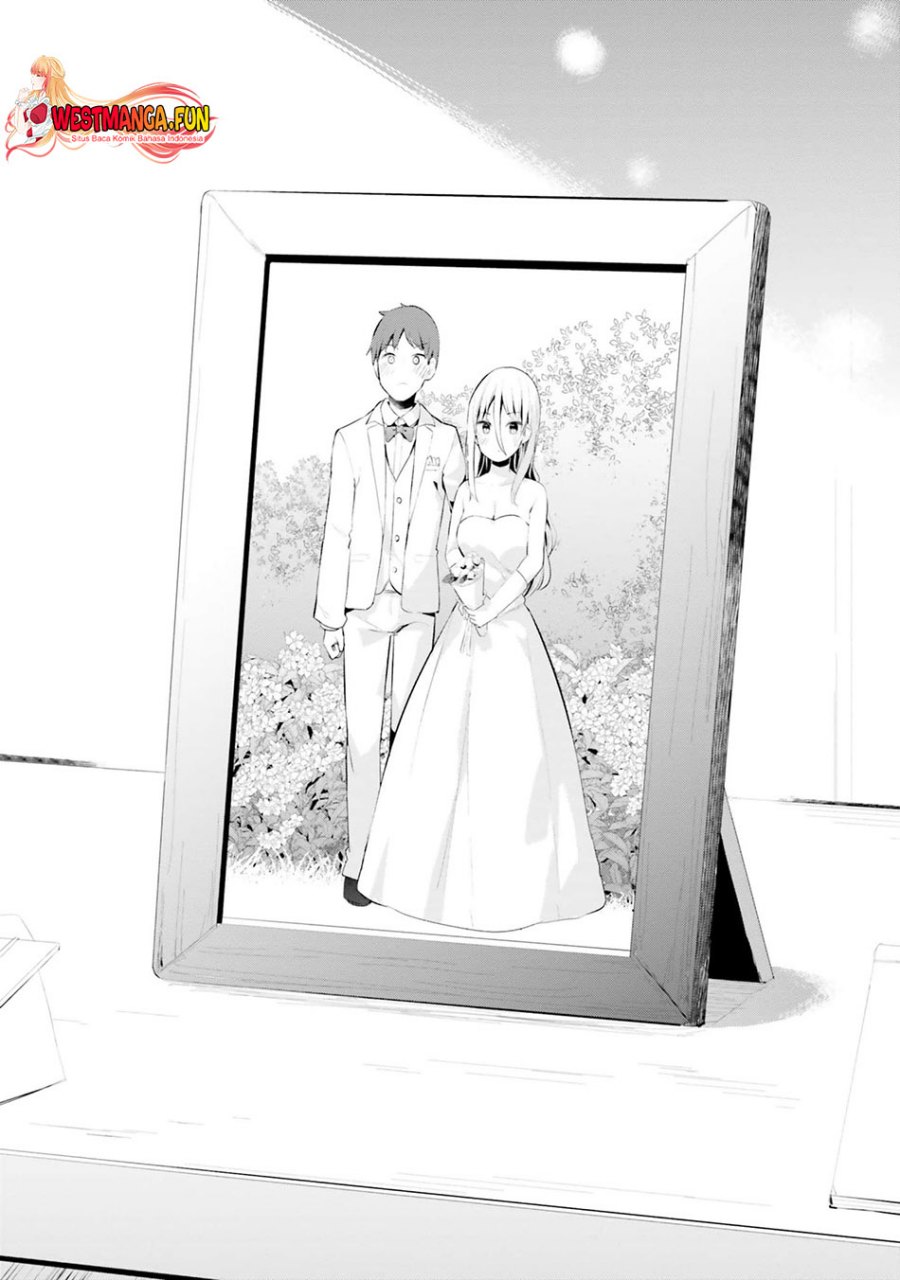 Dear Sir… Married to a Killer