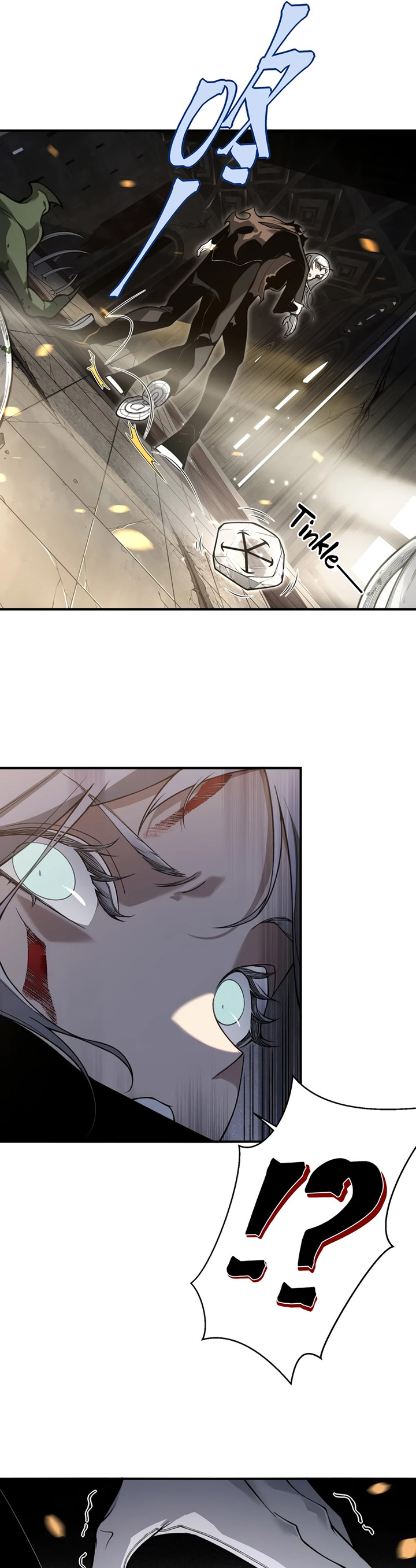 Demon Evolution