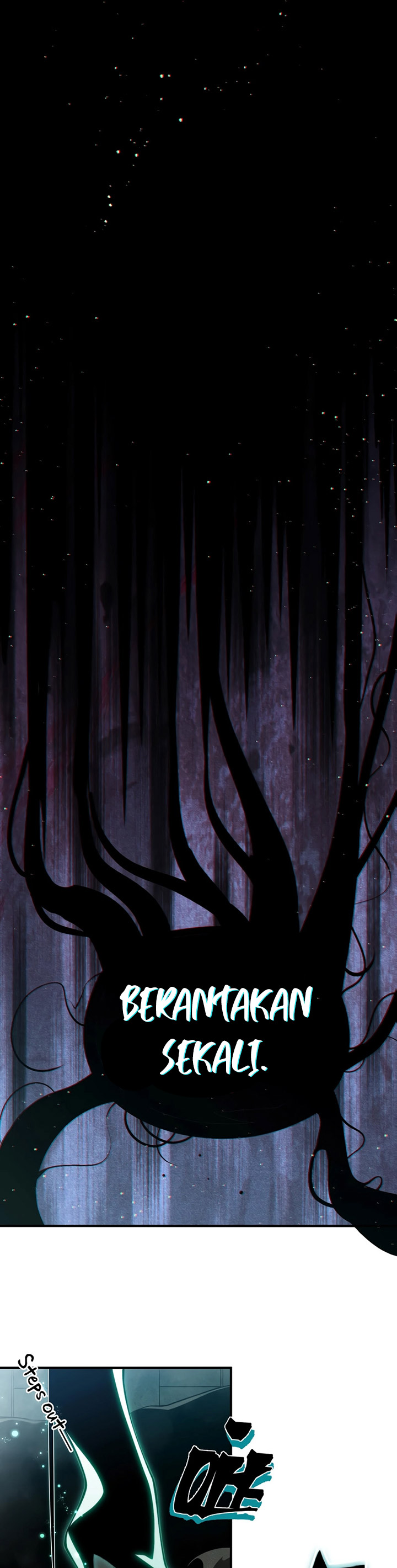 Demon Evolution