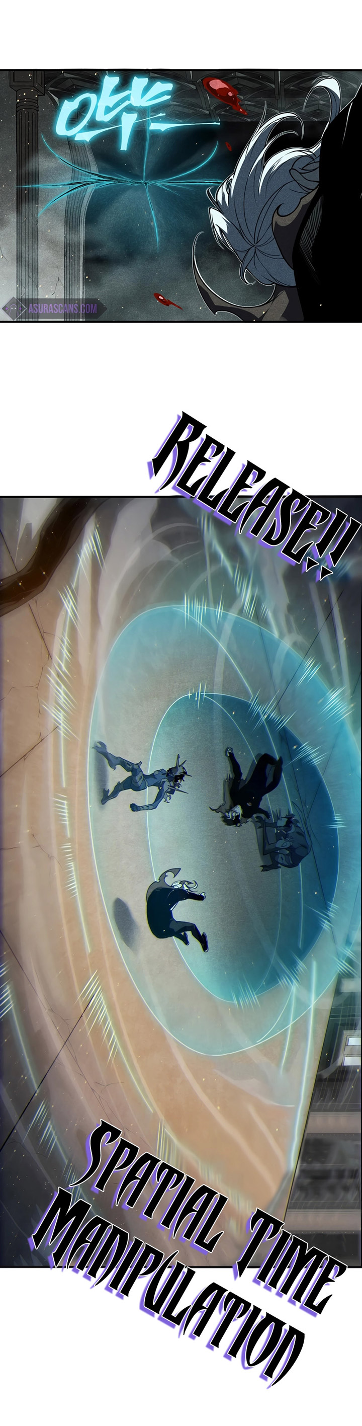 Demon Evolution
