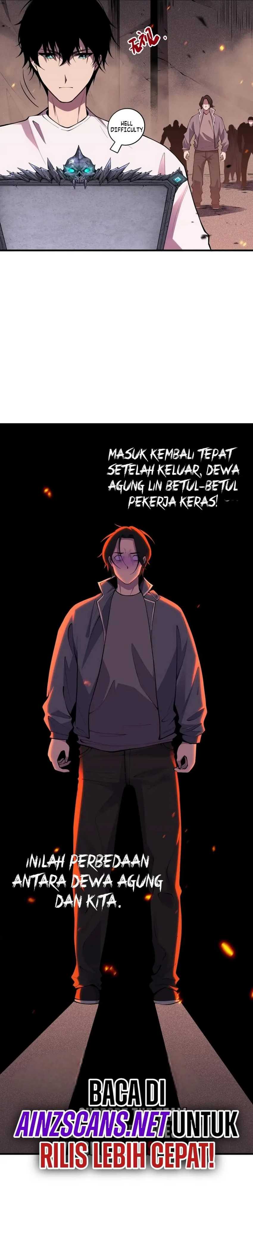 Disastrous Necromancer