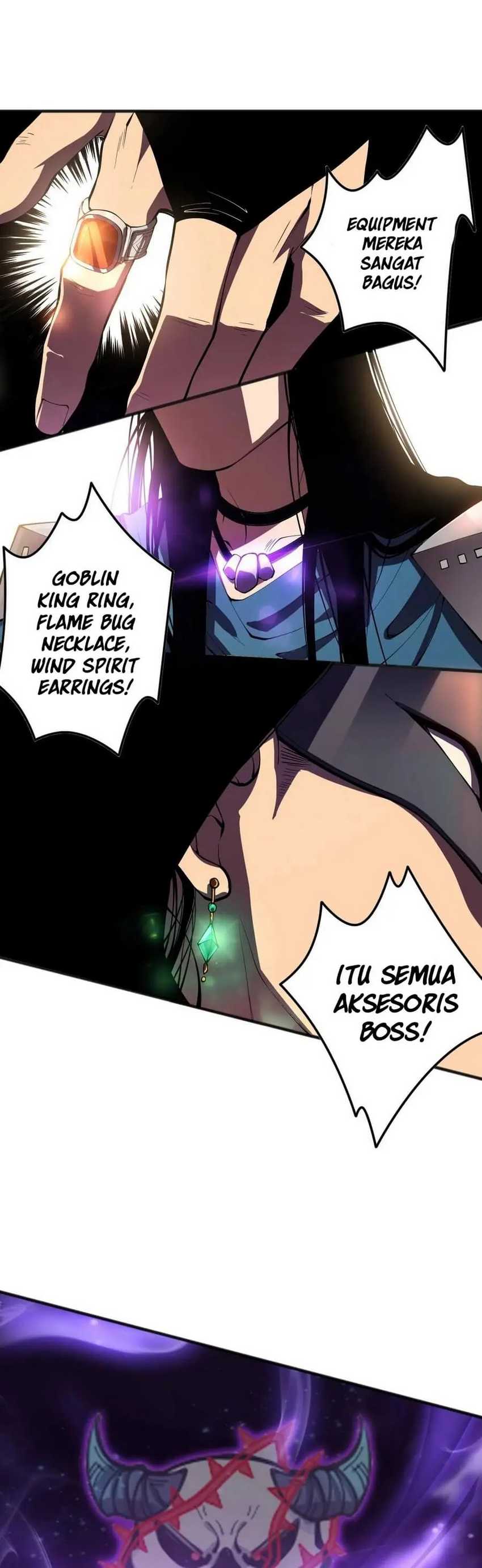 Disastrous Necromancer