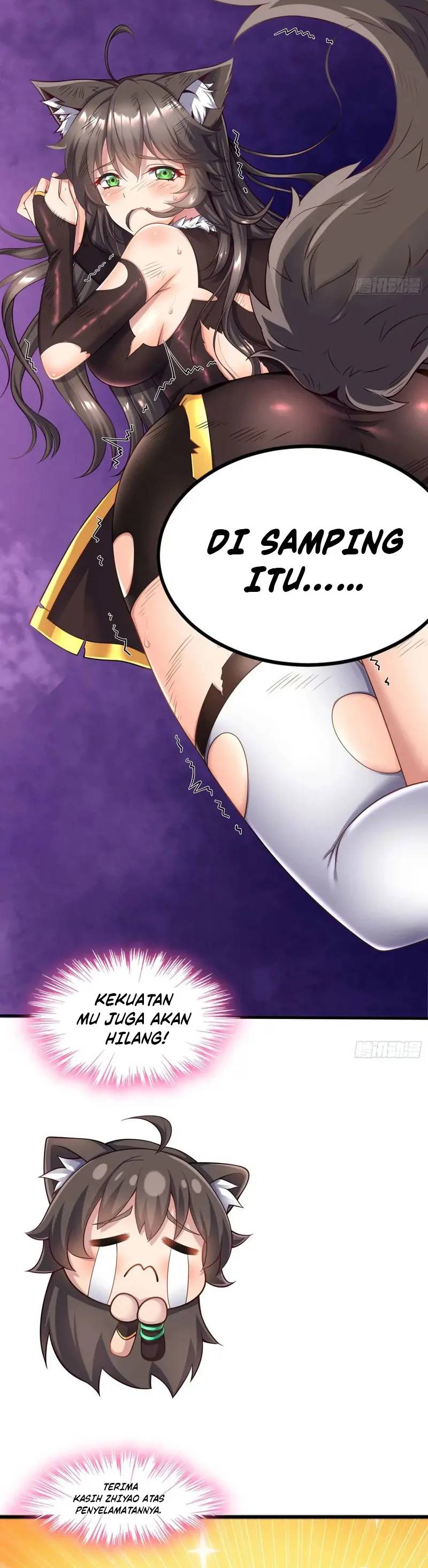 Disciples Please Spare Your Master