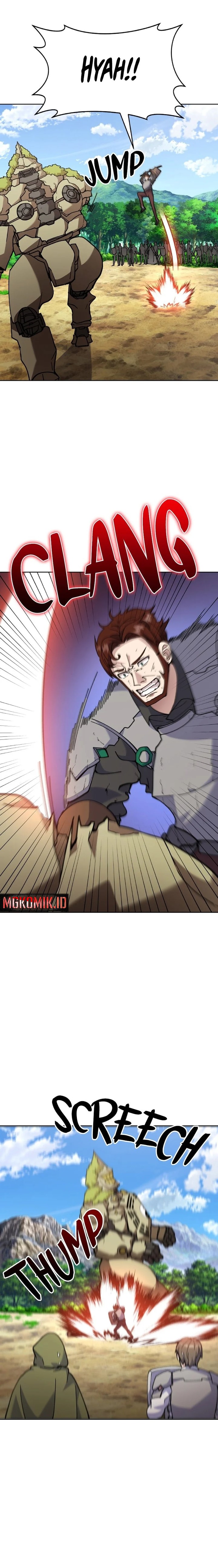 Divine Delivery