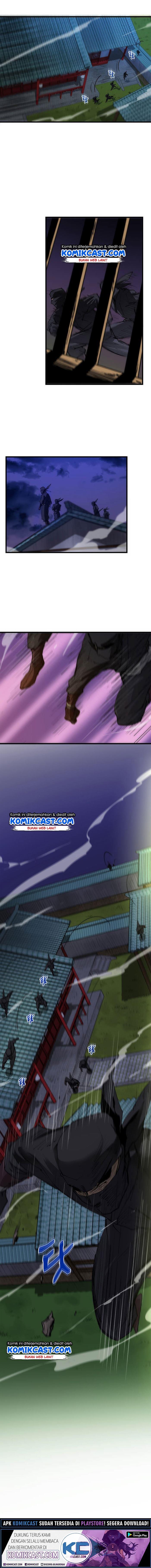 Doctor’s Rebirth