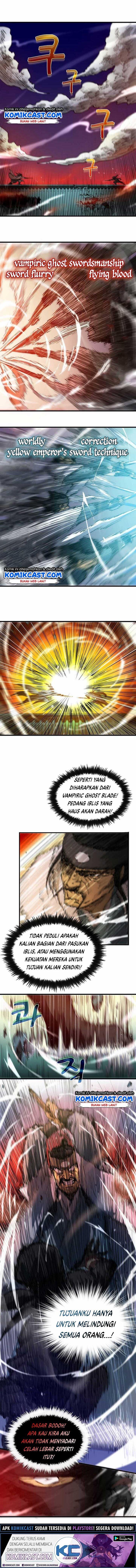 Doctor’s Rebirth