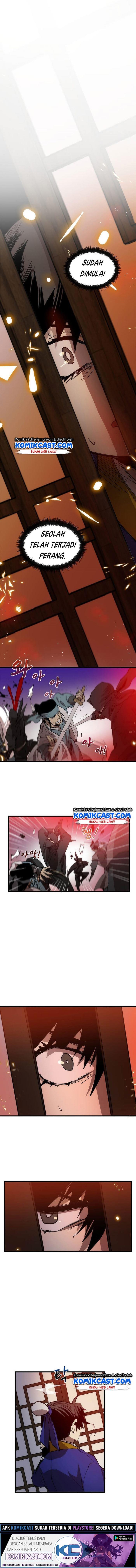 Doctor’s Rebirth
