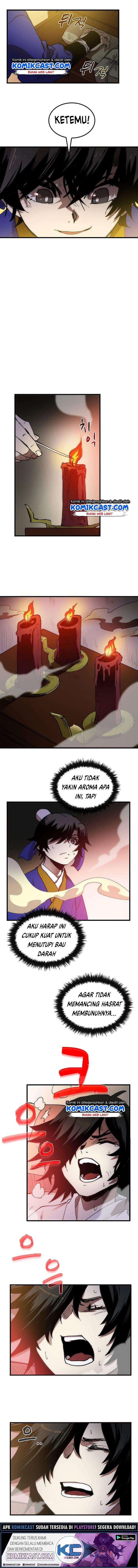Doctor’s Rebirth