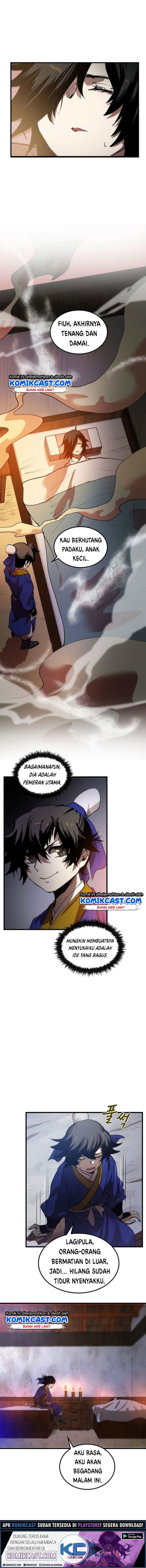 Doctor’s Rebirth