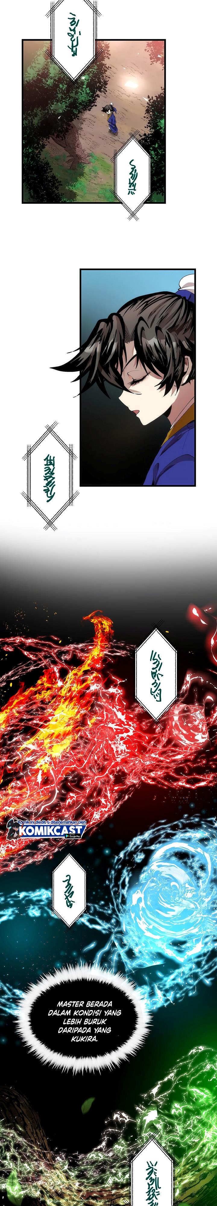 Doctor’s Rebirth
