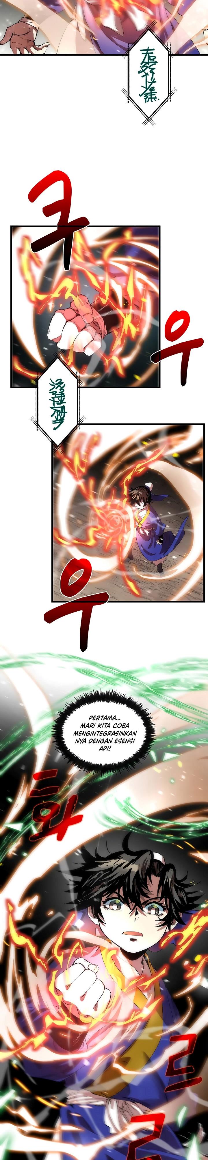 Doctor’s Rebirth
