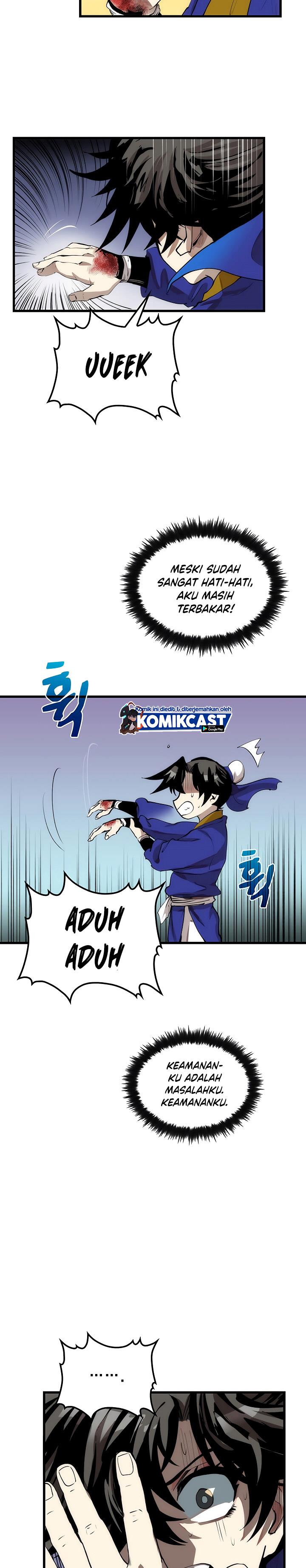 Doctor’s Rebirth