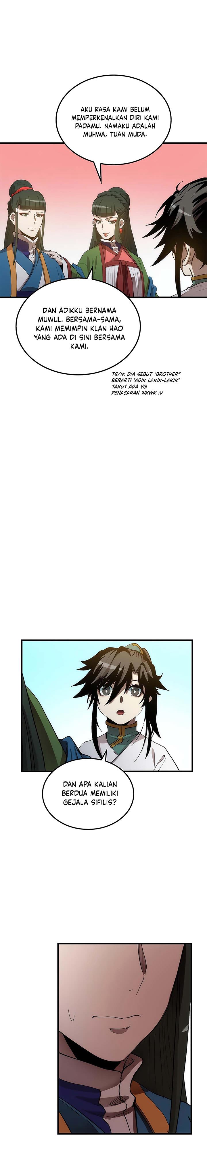 Doctor’s Rebirth