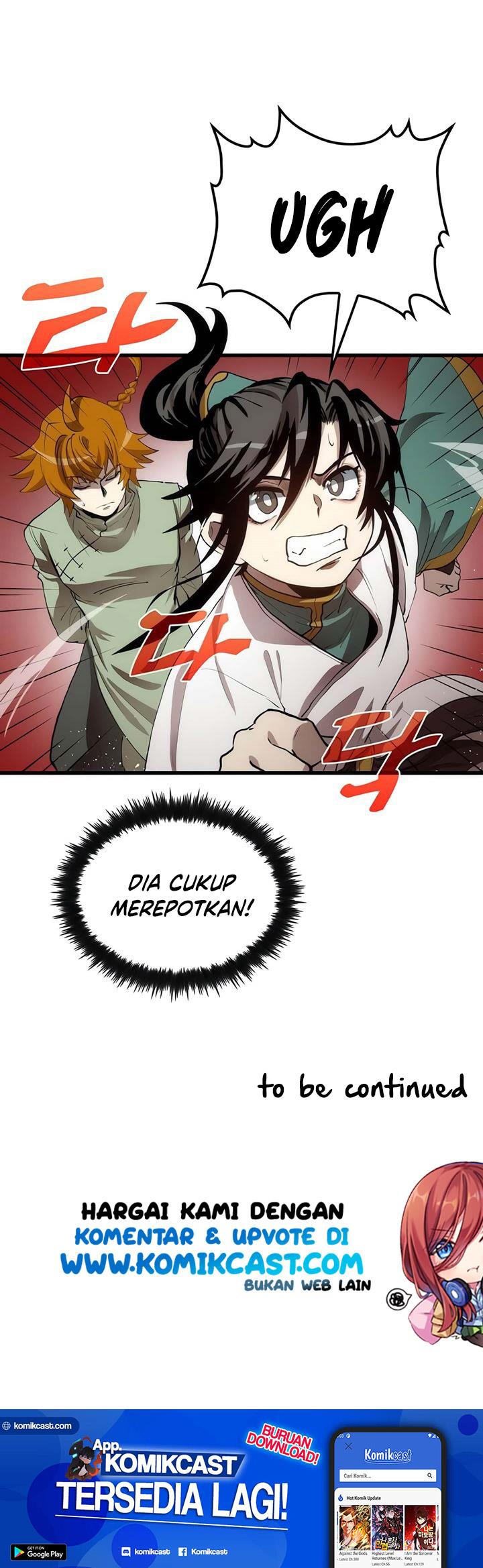 Doctor’s Rebirth