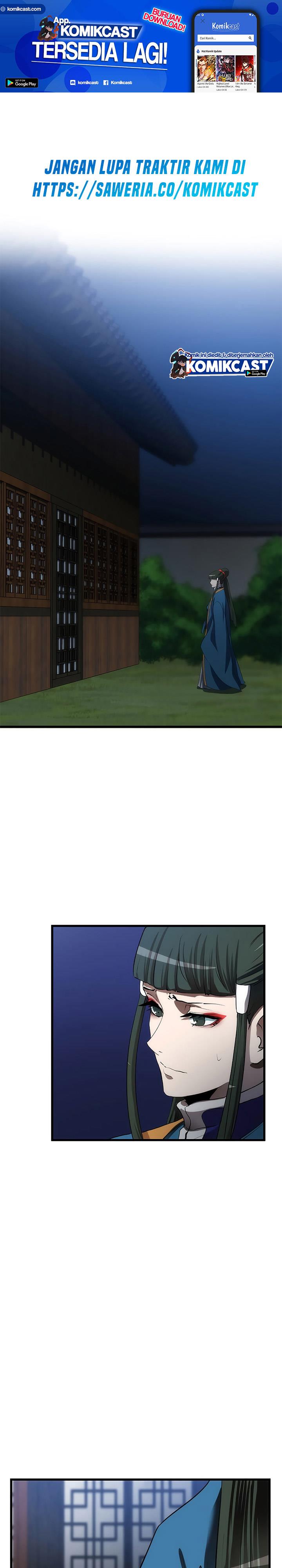Doctor’s Rebirth