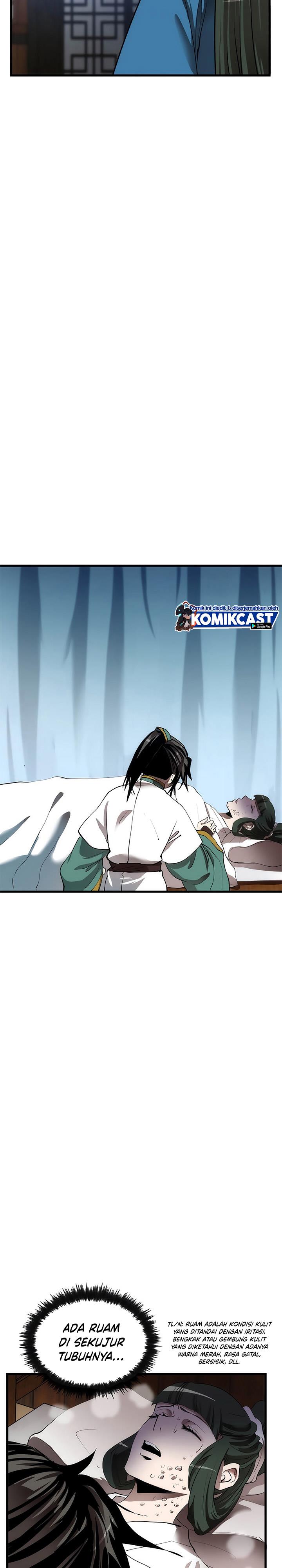 Doctor’s Rebirth