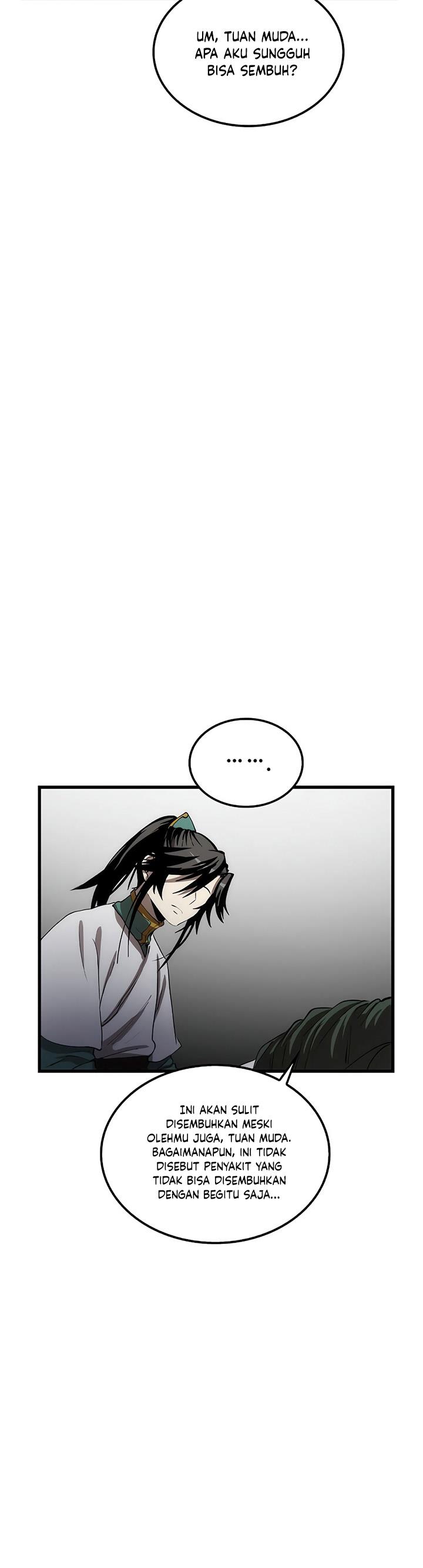Doctor’s Rebirth