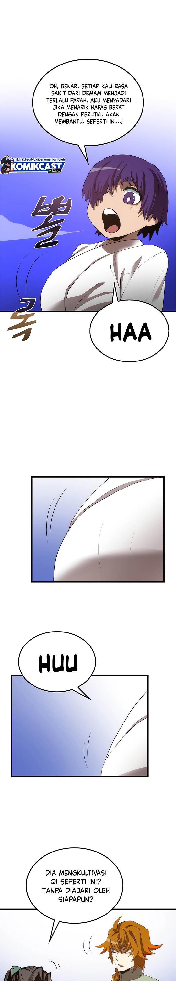 Doctor’s Rebirth