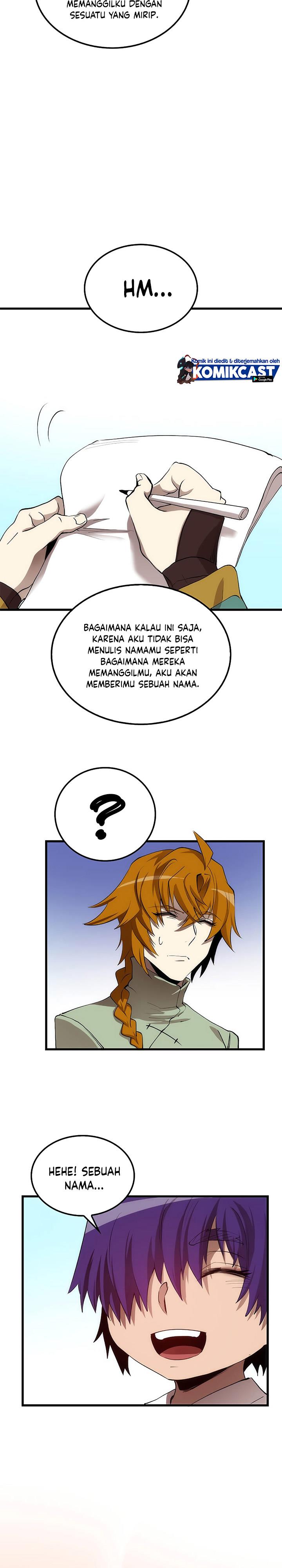 Doctor’s Rebirth