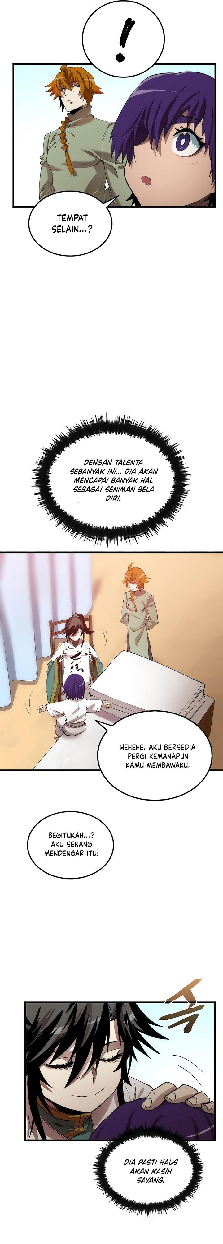 Doctor’s Rebirth