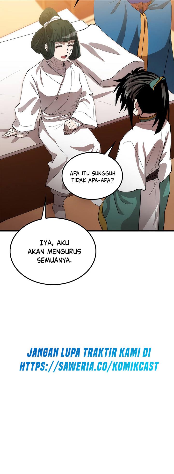 Doctor’s Rebirth
