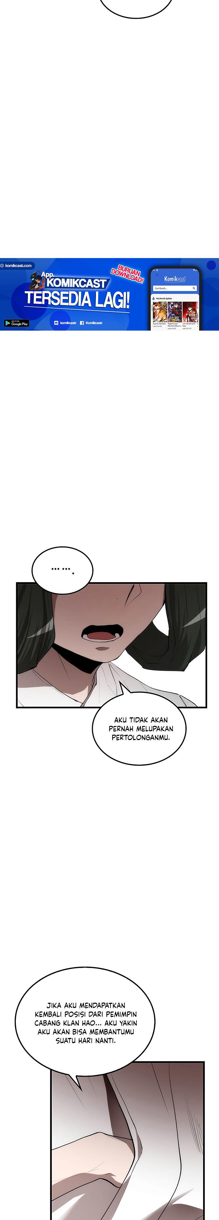 Doctor’s Rebirth