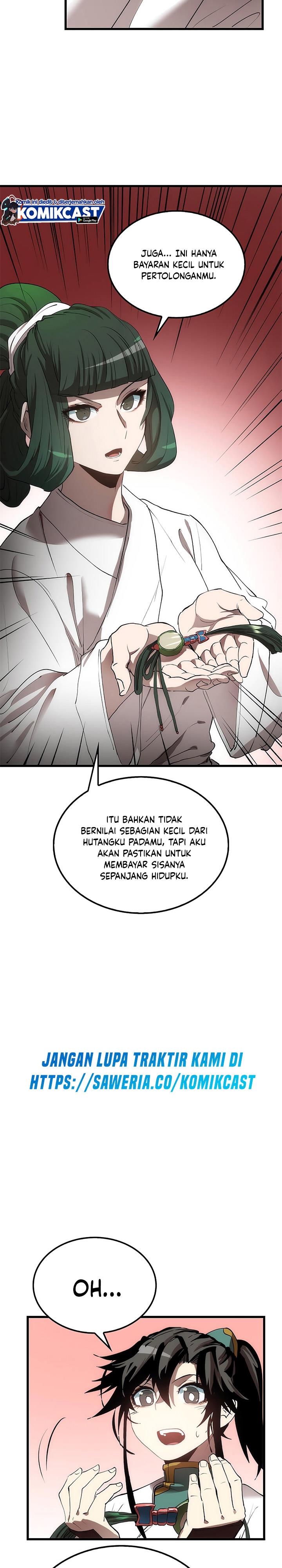 Doctor’s Rebirth