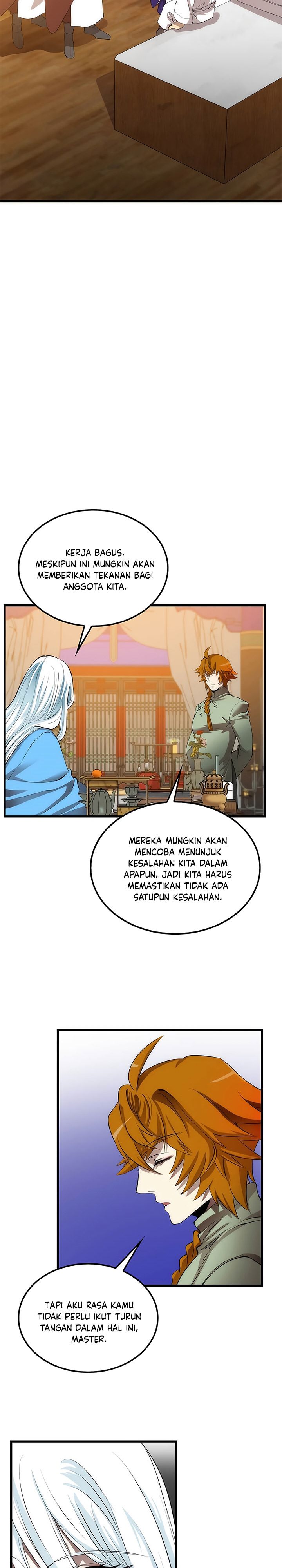 Doctor’s Rebirth
