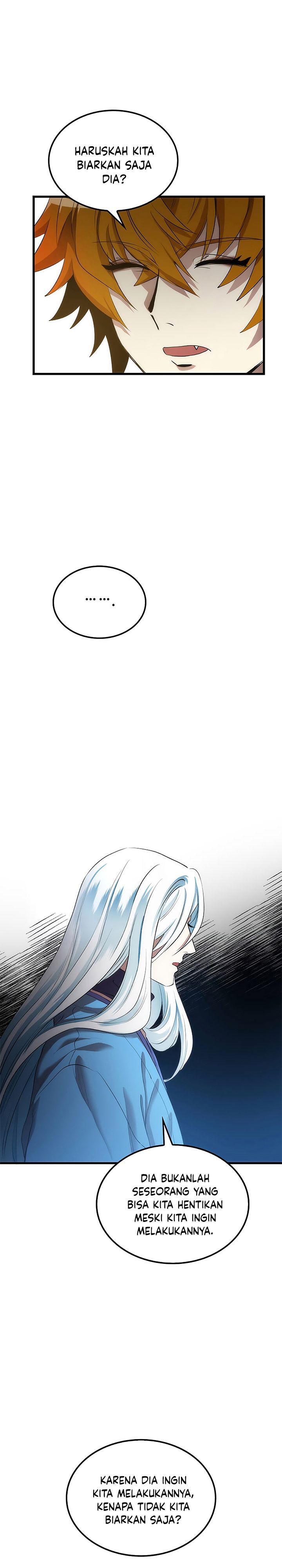 Doctor’s Rebirth
