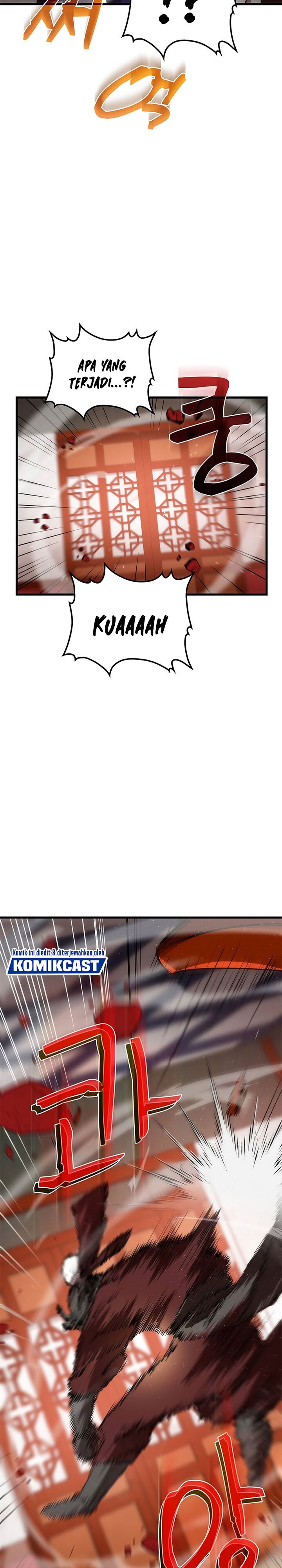 Doctor’s Rebirth