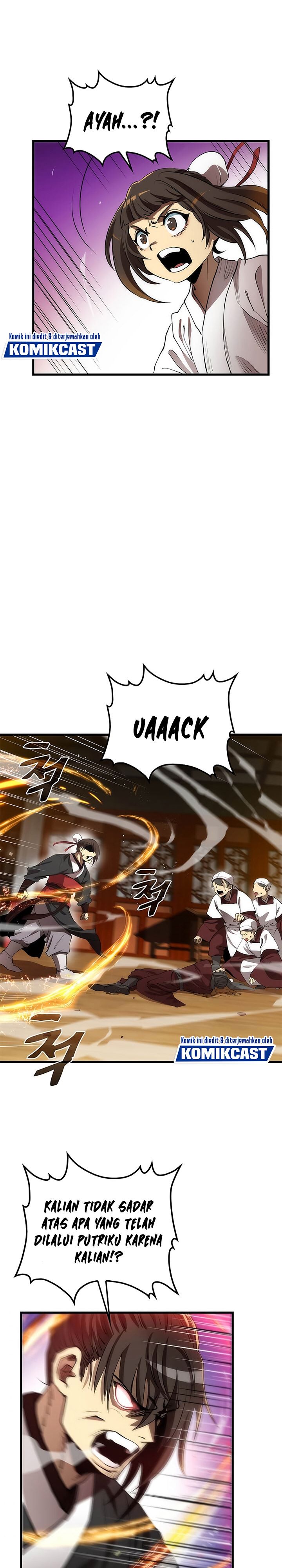 Doctor’s Rebirth