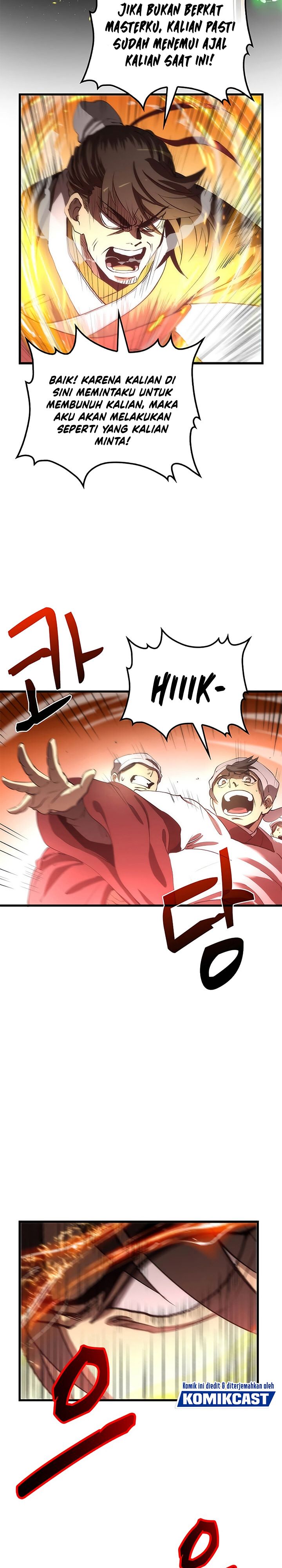 Doctor’s Rebirth