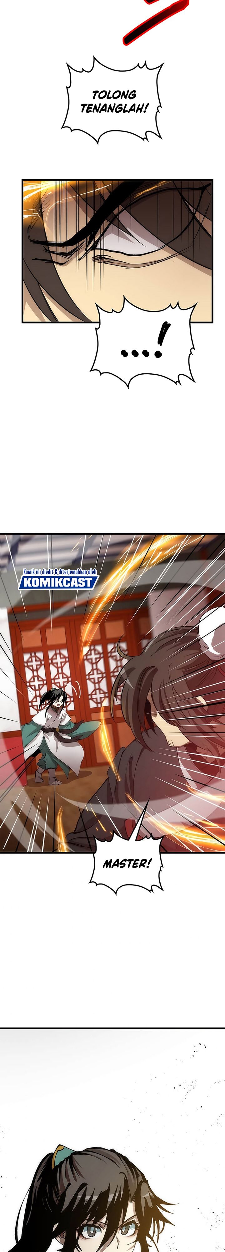 Doctor’s Rebirth