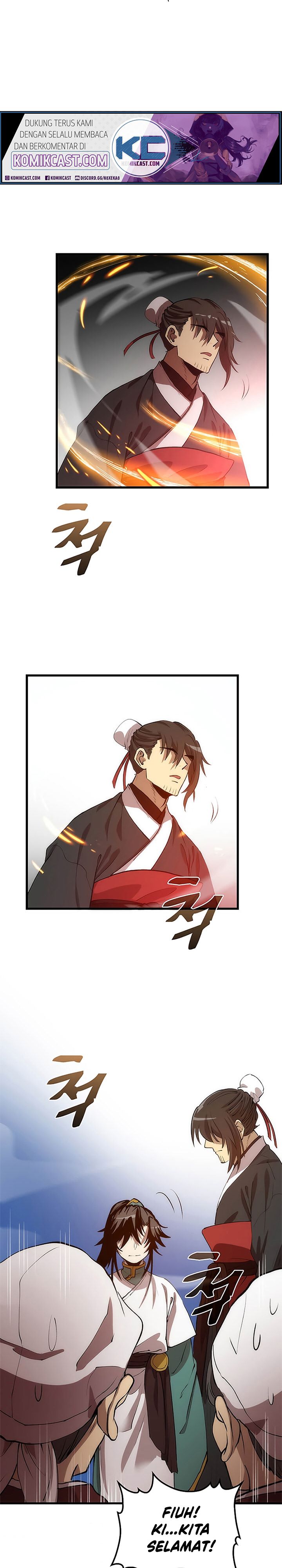 Doctor’s Rebirth