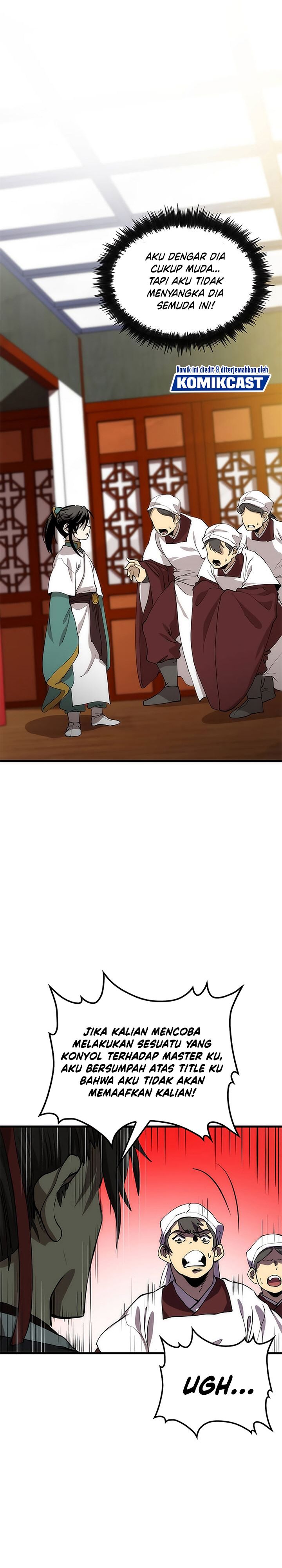 Doctor’s Rebirth