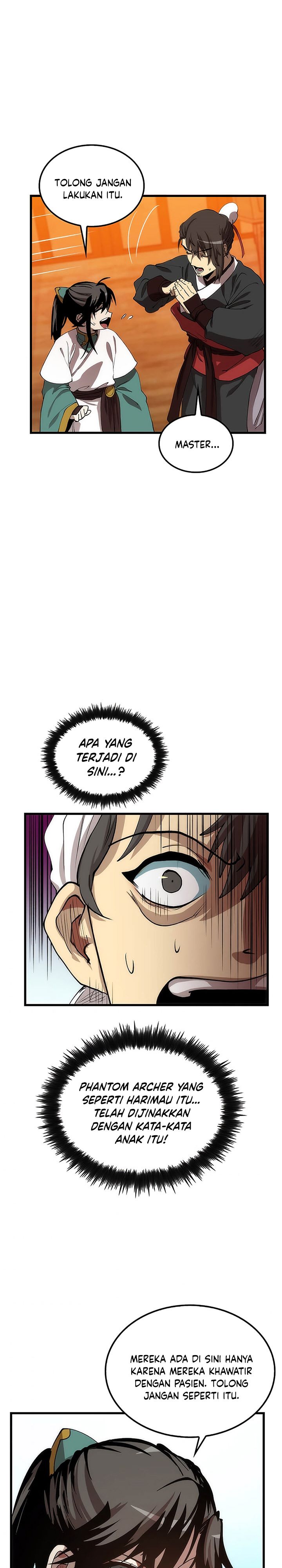Doctor’s Rebirth