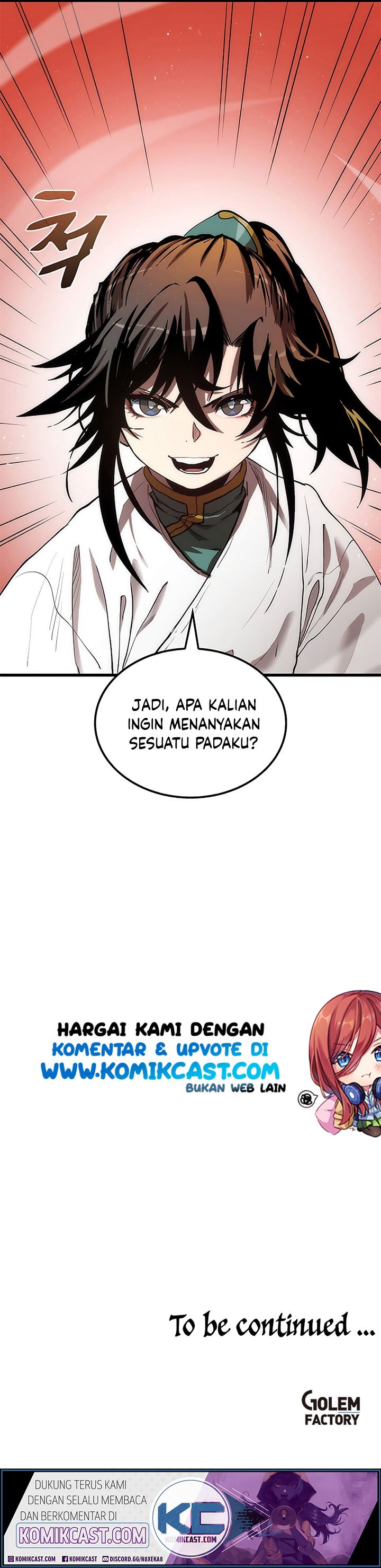 Doctor’s Rebirth