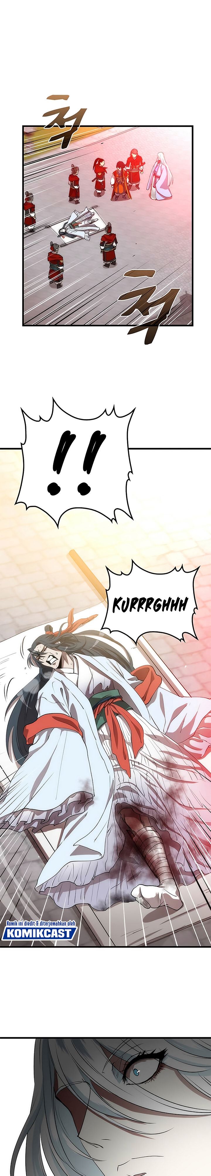 Doctor’s Rebirth