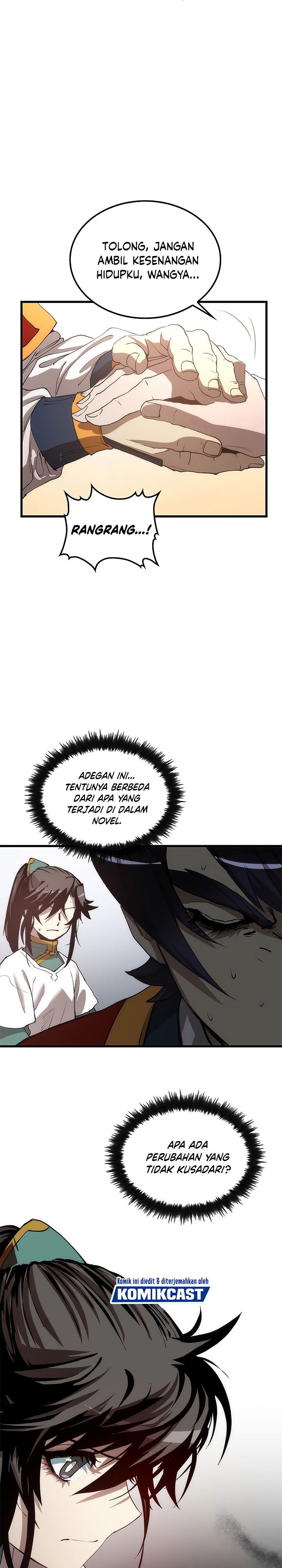 Doctor’s Rebirth