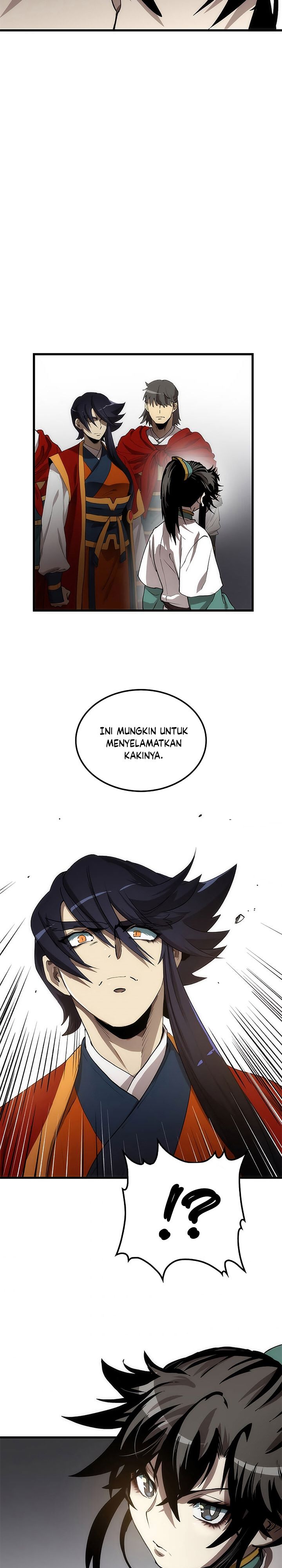 Doctor’s Rebirth
